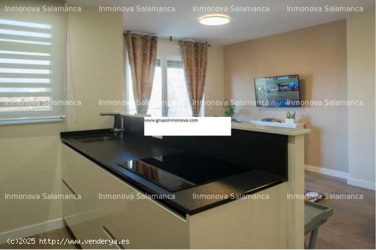 SALAMANCA (ZONA CENTRO) 3D 2WC 1350€ GARAJE - Salamanca