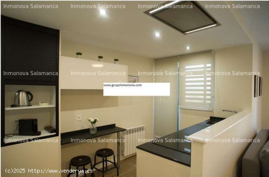 SALAMANCA (ZONA CENTRO) 3D 2WC 1350€ GARAJE - Salamanca