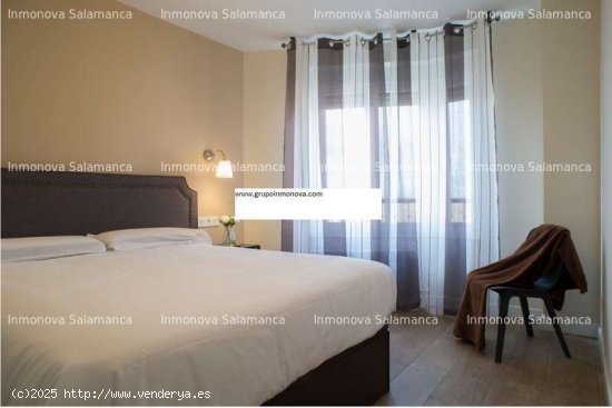 SALAMANCA (ZONA CENTRO) 3D 2WC 1350€ GARAJE - Salamanca