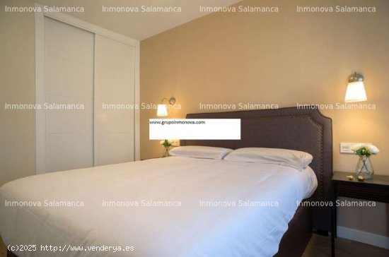 SALAMANCA (ZONA CENTRO) 3D 2WC 1350€ GARAJE - Salamanca