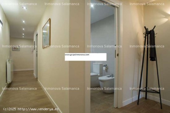 SALAMANCA (ZONA CENTRO) 3D 2WC 1350€ GARAJE - Salamanca