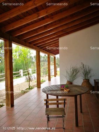 SE VENDE FINCA EN VENTA EN VALDELARCO (HUELVA) ESPAÑA. - Valdelarco