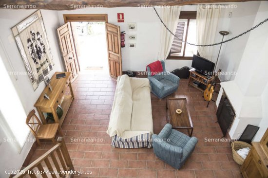 SE VENDE FINCA EN VENTA EN VALDELARCO (HUELVA) ESPAÑA. - Valdelarco