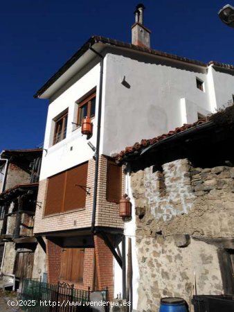 En el corazón de la montaña - Potes