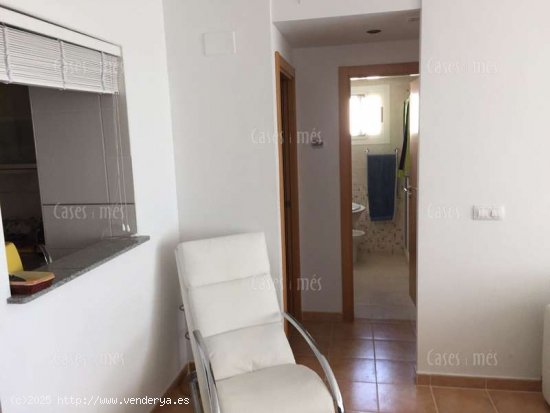 APARTAMENTO EN CHILCHES - Chilches (Castellón/Castelló)