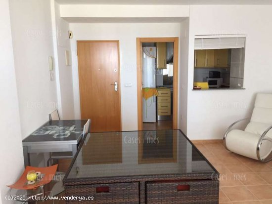 APARTAMENTO EN CHILCHES - Chilches (Castellón/Castelló)