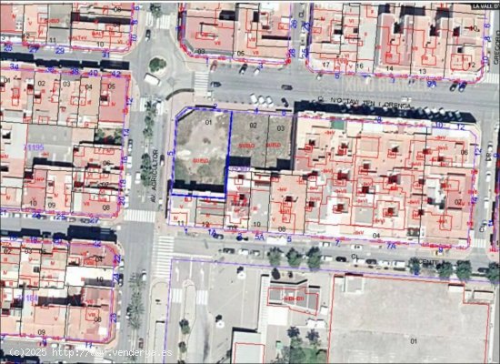 Solar residencial en Venta en Vall D Uxo, La Castellón