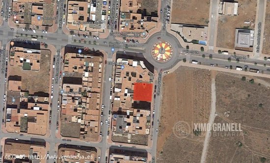 Solar residencial en Venta en Vall D Uxo, La Castellón