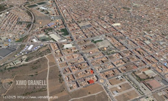 Solar residencial en Venta en Vall D Uxo, La Castellón