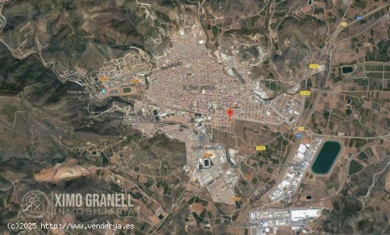 Solar residencial en Venta en Vall D Uxo, La Castellón