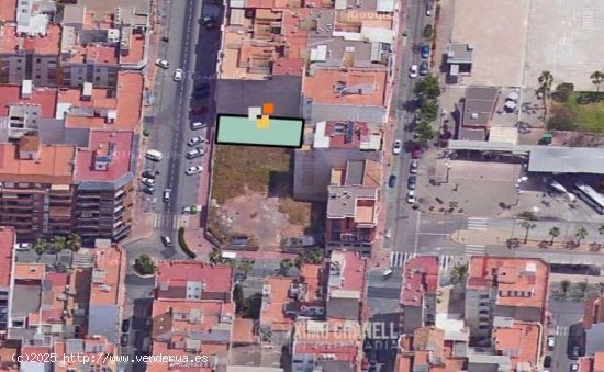 Solar residencial en Venta en Vall D Uxo, La Castellón