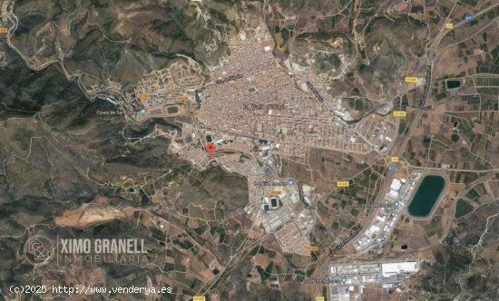 Solar residencial en Venta en Vall D Uxo, La Castellón