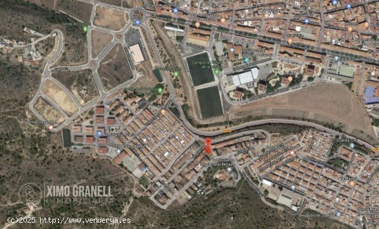 Solar residencial en Venta en Vall D Uxo, La Castellón