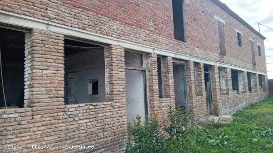 Excepcional Solar Urbano en Los Navalucillos: 3.096 m² con Todos los Servicios