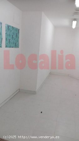 Local en alquiler en Santander de 870 m2