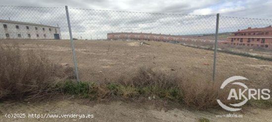 Terreno de 3553 m² en venta en Recas