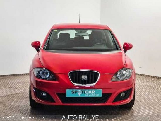 SEAT León ( 1.2 TSI Reference 77 kW (105 CV) )  - Guadalajara