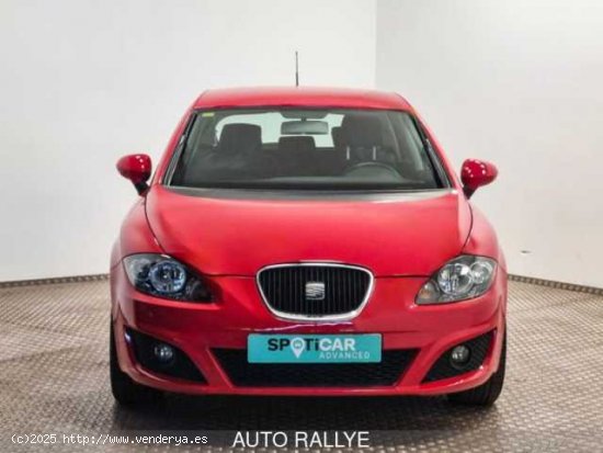 SEAT León ( 1.2 TSI Reference 77 kW (105 CV) )  - Alcalá de Henares