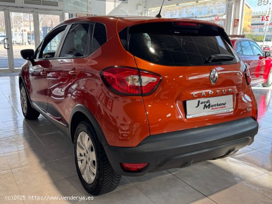 Renault Captur 1.0TCE 90CV.- 