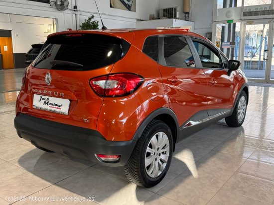 Renault Captur 1.0TCE 90CV.- 