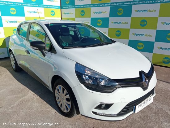  Renault Clio BUSINESS TCE 75 CV - Santa Margalida 