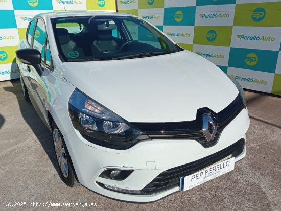 Renault Clio BUSINESS TCE 75 CV - Santa Margalida