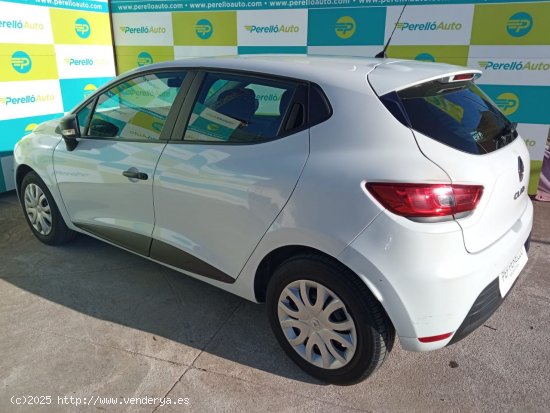 Renault Clio BUSINESS TCE 75 CV - Santa Margalida