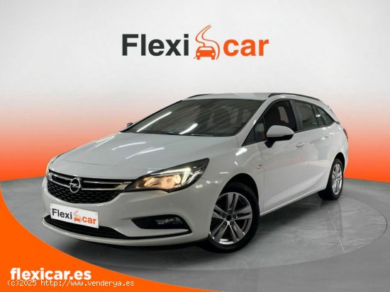 Opel Astra 1.6 CDTi S/S 81kW (110CV) Selective ST - Vilagarcía de Arousa