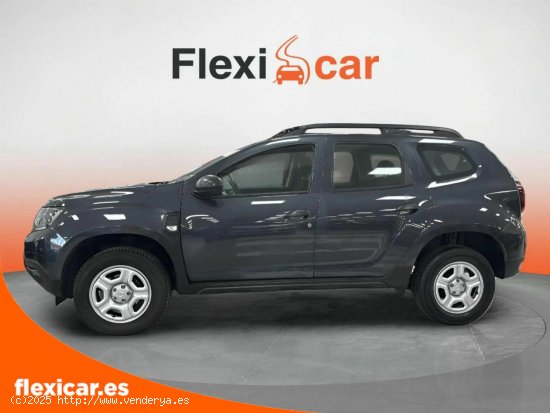 Dacia Duster Essential TCE 74kW(100CV) 4X2 - Cornellà de Llobregat