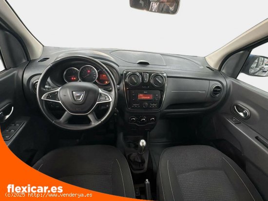 Dacia Lodgy Laureate TCE 85kW (115CV) 7Pl - Cornellà de Llobregat