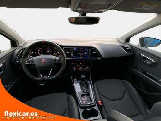 Seat Leon 2.0 TSI 140kW (190CV) DSG-7 S&S FR Ed - Puebla de Sancho Pérez