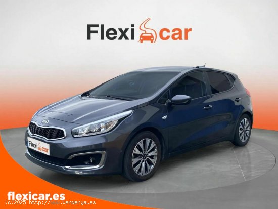 Kia Ceed 1.4 CRDi WGT 90CV Drive - Iurreta