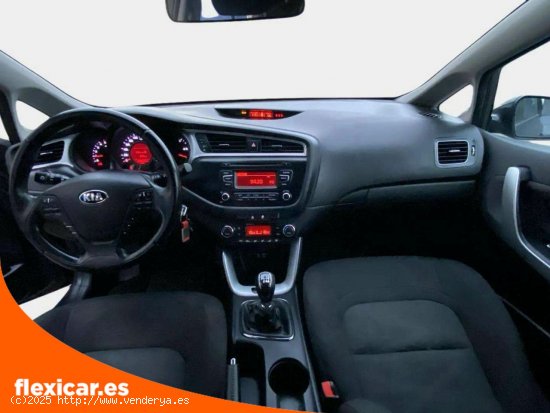 Kia Ceed 1.4 CRDi WGT 90CV Drive - Iurreta