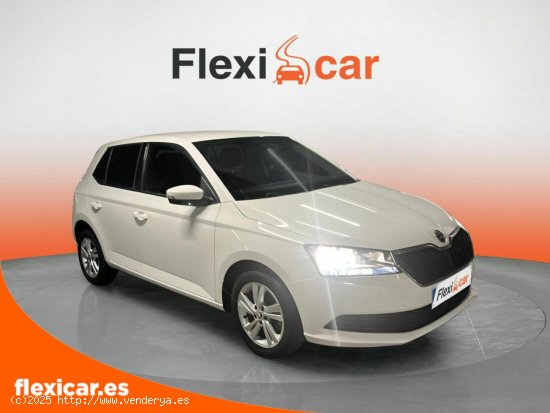 Skoda Fabia 1.0 TSI 81KW (110cv) Ambition - Palma