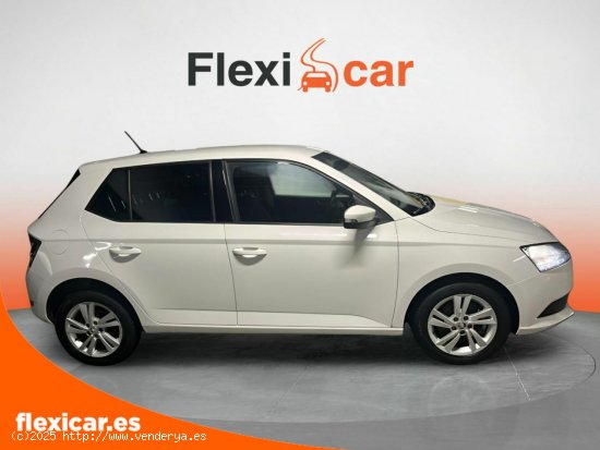 Skoda Fabia 1.0 TSI 81KW (110cv) Ambition - Palma