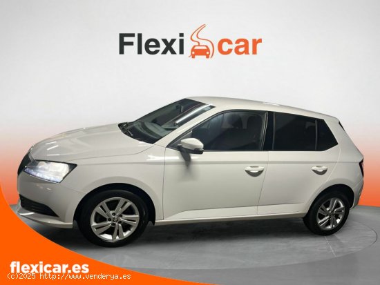 Skoda Fabia 1.0 TSI 81KW (110cv) Ambition - Palma