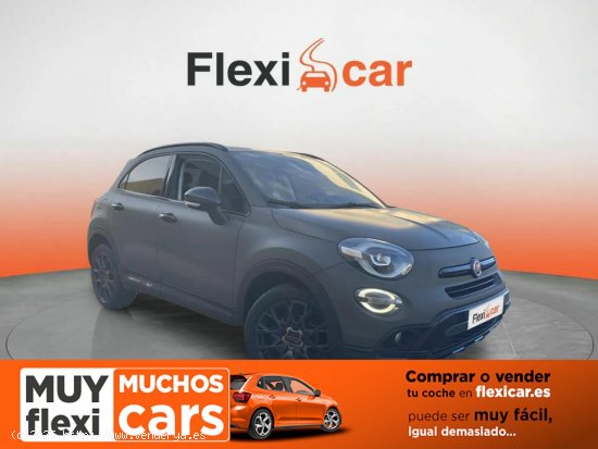  Fiat 500X 120TH 1,0 Firefly T3 88KW (120 cv) S&S - Cartagena 