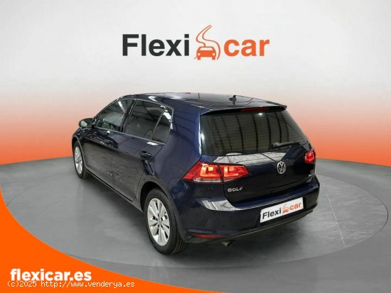 Volkswagen Golf Advance 1.6 TDI 110CV BMT DSG - Salamanca