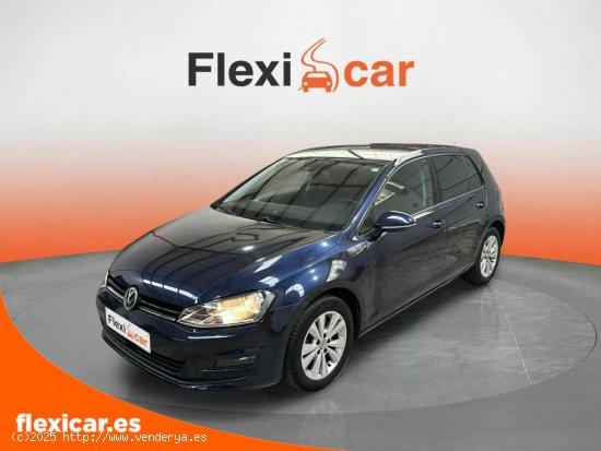 Volkswagen Golf Advance 1.6 TDI 110CV BMT DSG - Salamanca