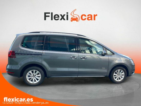 Seat Alhambra 1.4 TSI 110kW (150CV) DSG St&Sp Style - A Coruña