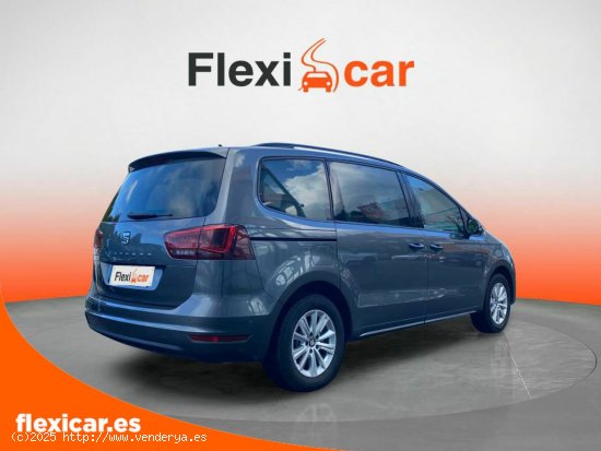 Seat Alhambra 1.4 TSI 110kW (150CV) DSG St&Sp Style - A Coruña