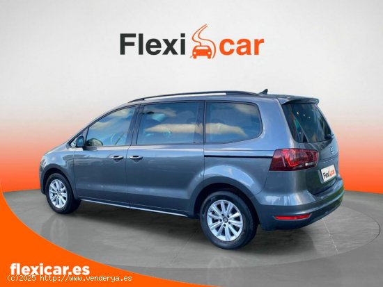 Seat Alhambra 1.4 TSI 110kW (150CV) DSG St&Sp Style - A Coruña