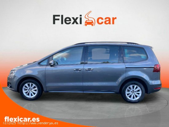 Seat Alhambra 1.4 TSI 110kW (150CV) DSG St&Sp Style - A Coruña