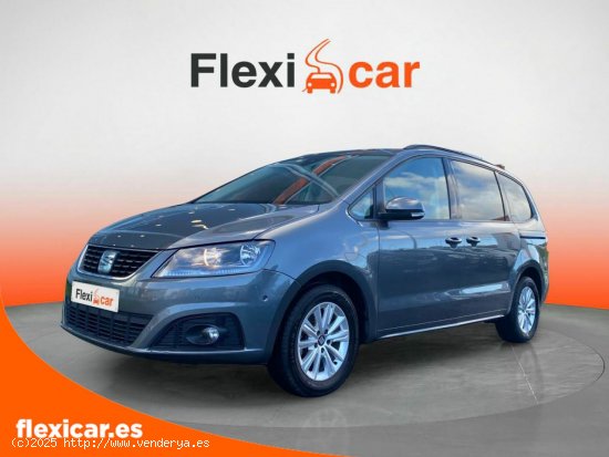 Seat Alhambra 1.4 TSI 110kW (150CV) DSG St&Sp Style - A Coruña