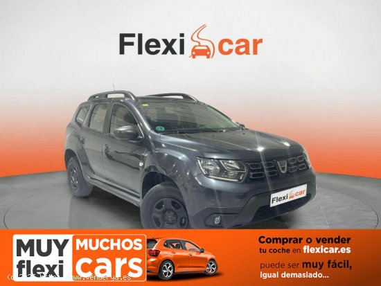  Dacia Duster Comfort Bl. dCi 85kW(115CV) 4X2 - Cornellà de Llobregat 