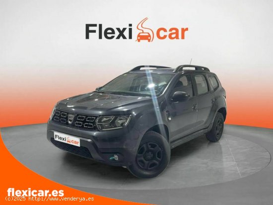 Dacia Duster Comfort Bl. dCi 85kW(115CV) 4X2 - Cornellà de Llobregat