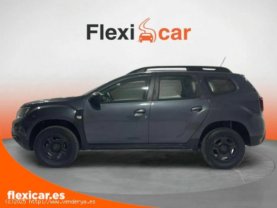 Dacia Duster Comfort Bl. dCi 85kW(115CV) 4X2 - Cornellà de Llobregat