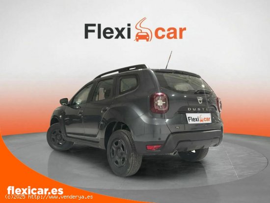 Dacia Duster Comfort Bl. dCi 85kW(115CV) 4X2 - Cornellà de Llobregat