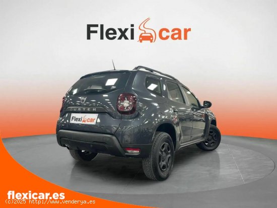 Dacia Duster Comfort Bl. dCi 85kW(115CV) 4X2 - Cornellà de Llobregat