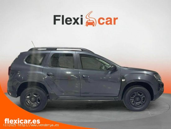 Dacia Duster Comfort Bl. dCi 85kW(115CV) 4X2 - Cornellà de Llobregat